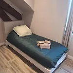 Le Loft Du Centre Apartmán *