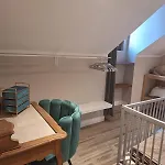 Le Loft Du Centre *
