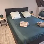 Le Loft Du Centre Apartmán