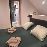 Le Loft Du Centre Apartmán *