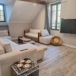 Apartmán Le Loft Du Centre *