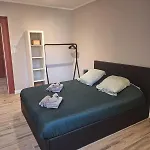 Apartmán Le Loft Du Centre Aix-les-Bains