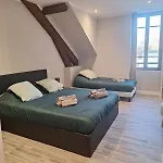 Le Loft Du Centre *