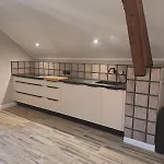 Le Loft Du Centre * Aix-les-Bains