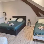 Apartmán Le Loft Du Centre