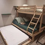 Le Loft Du Centre Apartmán Aix-les-Bains