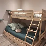 Le Loft Du Centre Aix-les-Bains
