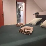 Le Loft Du Centre * Aix-les-Bains