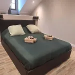 Le Loft Du Centre Apartmán