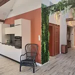 Le Loft Du Centre Apartmán *