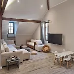 Le Loft Du Centre Apartmán Aix-les-Bains