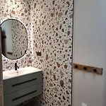 Apartmán Le Loft Du Centre Aix-les-Bains