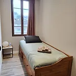 Le Loft Du Centre * Aix-les-Bains