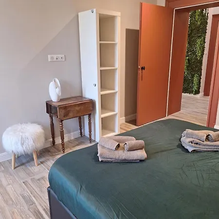 Le Loft Du Centre
