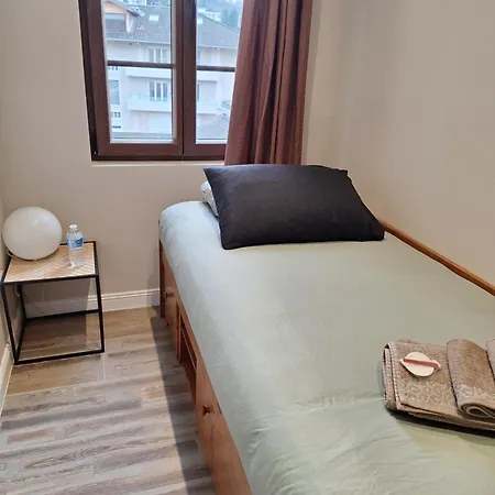 Le Loft Du Centre *