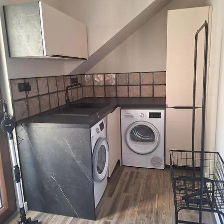 Le Loft Du Centre Διαμέρισμα