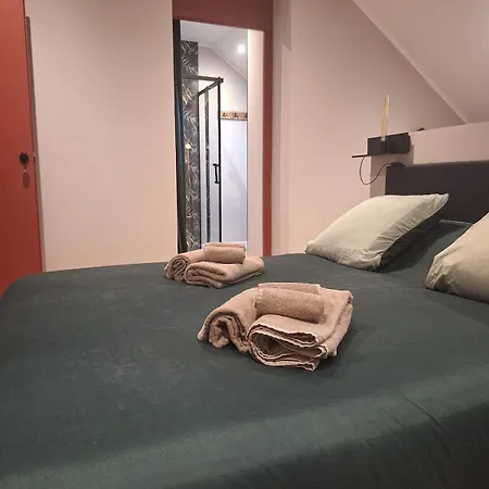 Le Loft Du Centre * Εξ Λε Μπαν