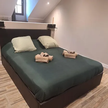 Le Loft Du Centre Διαμέρισμα