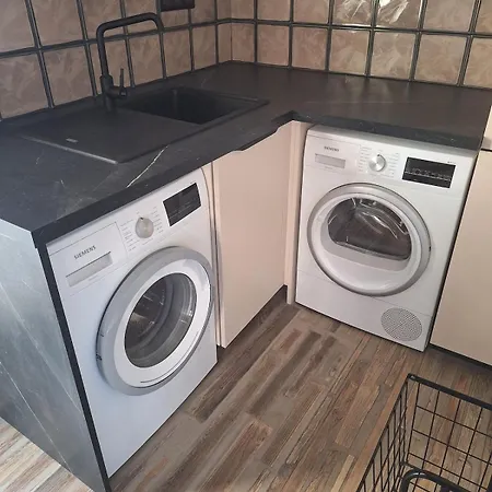 Διαμέρισμα Le Loft Du Centre Εξ Λε Μπαν