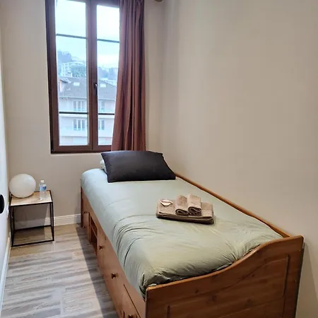 Le Loft Du Centre * Εξ Λε Μπαν