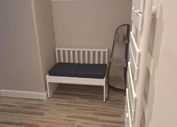 아파트 Le Loft Du Centre *