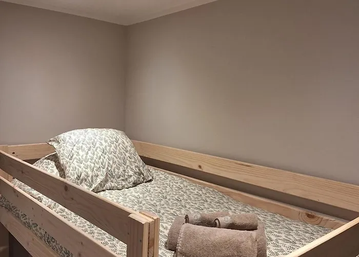 Le Loft Du Centre * 엑스레뱅