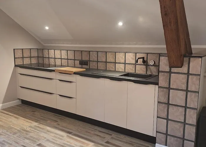 Le Loft Du Centre * 엑스레뱅