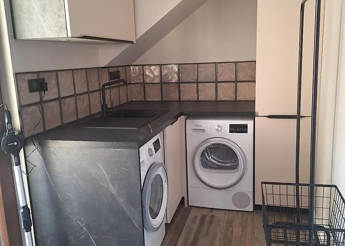 Le Loft Du Centre 아파트