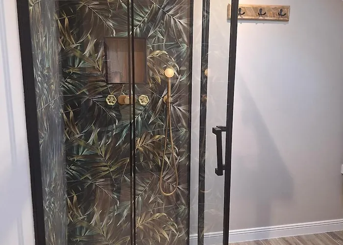 아파트 Le Loft Du Centre *