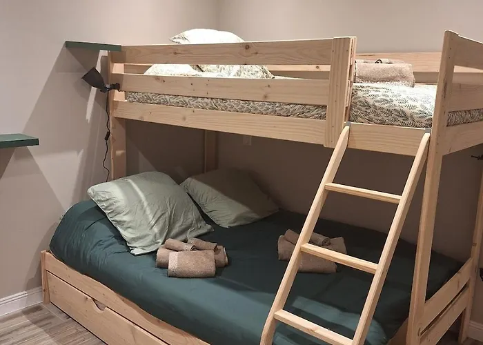 Le Loft Du Centre 엑스레뱅