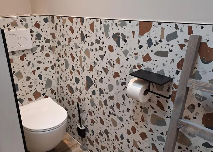 Le Loft Du Centre 아파트