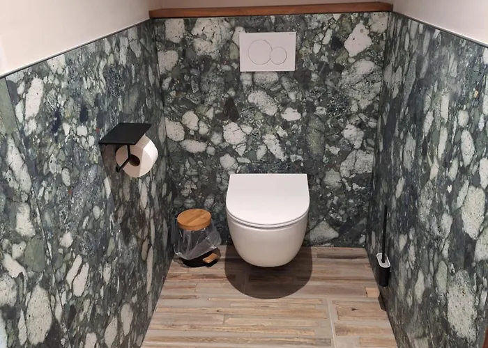 Le Loft Du Centre 아파트